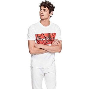Pepe Jeans Raury T-shirt voor heren