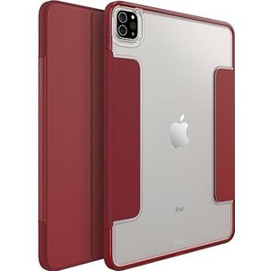 OtterBox Folio-hoes voor iPad Pro 11"" (3rd/2nd/1st gen), schokbestendig, valbestendig, ultradun, beschermende folio-hoes, Havard