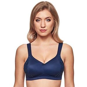SUSA Londen damesbeha, Zwilight Blue, 70D