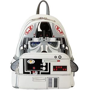 Loungefly - Star Wars AT-AT Rugzak - Exclusief Amazon