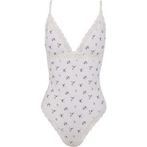 Women'secret 5669025 beugelbeha, dames, ivoor, S, Ivoor, S