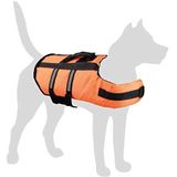 Karlie Aqua Top 503057 Zwemvest voor honden, XS, oranje