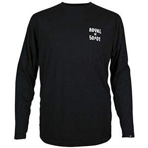 Royal Racing Core tricot unisex volwassenen, zwart (maat fabrikant: XS)