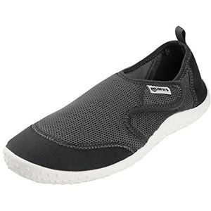 Mares Unisex Seaside Aquashoes voor volwassenen, grijs, 45 EU