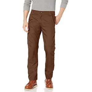 dickies Men's Tough Max Duck Double Knee Pant