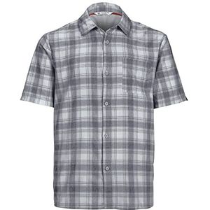 Killtec - KOS 98 - Blouse - Geruit - Sneldrogend - Polyester