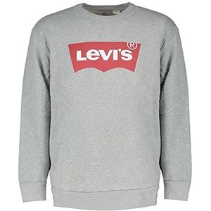Levi's Heren Big Graphic Crew Sweatshirt, Big Crew Mhg, XL