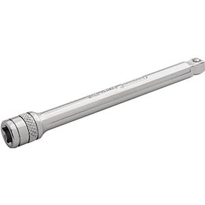 Draper B-WEXT 1/4"" Square Drive Wobble Extension Bar (50mm), Blauw