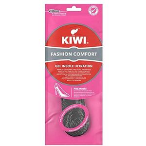 Kiwi Schoen Fashion Comfort Gel binnenzool Ultrathin 1 paar 1 exemplaar