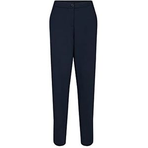 SOYACONCEPT SC-Daniela 7 Damesbroek, marineblauw, M