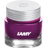 LAMY T 53 inkt 830 – premium vulpen inkt in de kleur Beryl met een uitzonderlijke hoge kleurintensiteit en kwaliteit – 30 ml