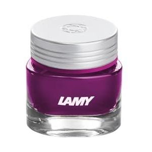 LAMY T 53 inkt 830 – premium vulpen inkt in de kleur Beryl met een uitzonderlijke hoge kleurintensiteit en kwaliteit – 30 ml