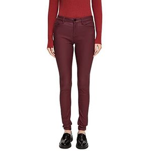 ESPRIT Damesbroek, 805/terracotta., 27W x 28L