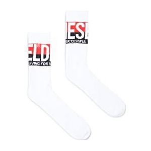 DIESEL SKM-Ray sokken, 100-0CGBT, M voor heren