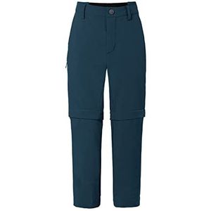 VAUDE Unisex Kids Detective Stretch Zo Pants II Kinderbroek