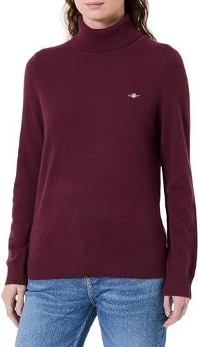 Regular fit coltrui van wolmix, model 'Extrafine'