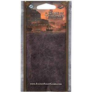 Game of Thrones LCG 2nd Ed. Journey to Oldtown Chapter Pack [EN]