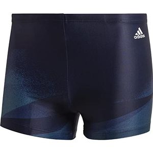 adidas Fit TKY Bx Boxershorts, heren, Tinley/Azuleg, 0