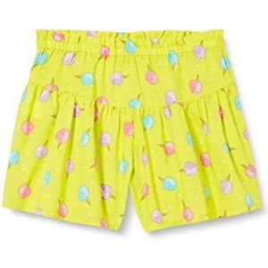 United Colors of Benetton boxershorts voor meisjes, giallo 77c, 18 Maanden