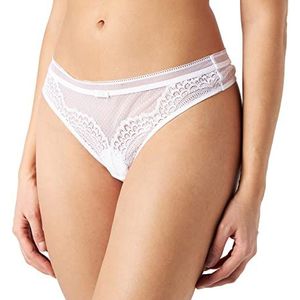 Triumph Beauty-Full Darling String voor dames, Wit (wit), 42