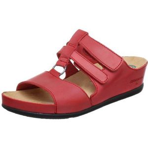 Dr. Brinkmann 700606, Klompen en muiltjes voor dames 23.5 EU