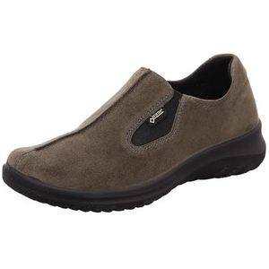 Legero Damen SOFTBOOT Gore-Tex Sneaker, YERBA (GRÜN) 7500