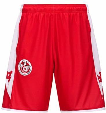 Kappa Nu Pro 7 Tunisia Short | maat M