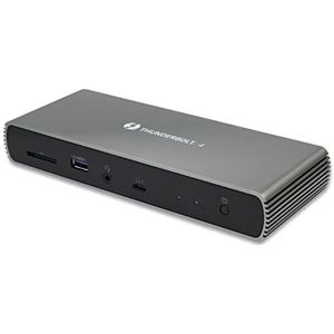 Gearlab Thunderbolt 4 Hybrid Docking
