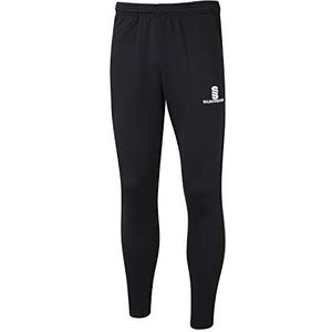 Surridge Sports Heren Tek Skinny Trainingsbroek