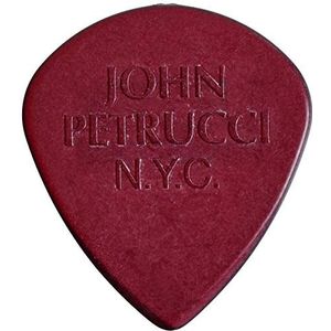 518Pjprd John Petrucci Primetone Jazz Iii Red, Player/3