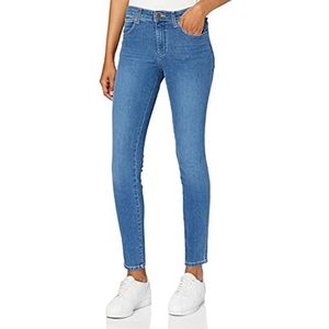 Wrangler Skinny Jeans voor dames