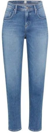 Jeans met 5-pocketmodel, model 'MILEY'