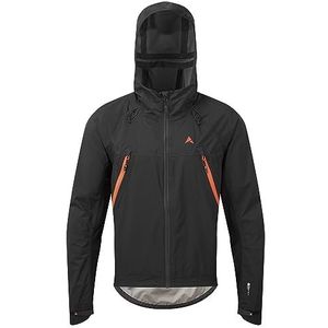 Altura Mens Ridge Tier Pertex waterdichte MTB jas
