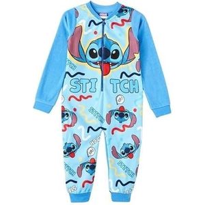Fleece pyjama Lilo & Stitch Jongen - 6 years