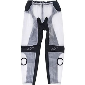 Alpinestars Racing Rain Pants, regenbroek, XL