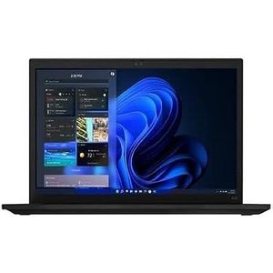LENOVO - TOPSELLER THINKPAD X13 G3 13,3 inch I7-1260P 16 GB 512 GB W11P NOOD