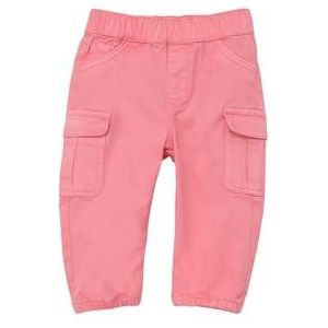 s.Oliver Junior meisjes broek lang, 4348, 62 cm