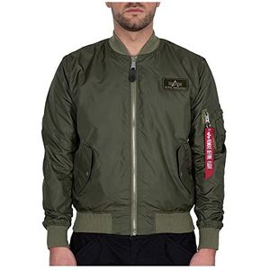 Jack - Dark Olive - 100% Nylon