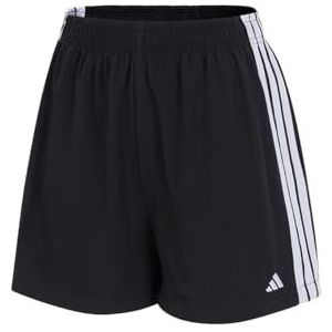 adidas Sport Active Essentials Cotton 3 Stripes ondergoed, zwart, XS dames