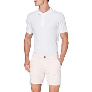 Rhino Heren Twill Golf Shorts