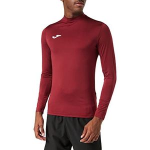 Joma Academy Thermisch T-shirt, Kinderen, Bordeaux, 6XS-5XS