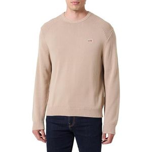 Napapijri Darel Sweater Beige, Beige, S