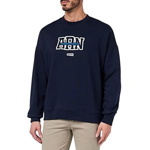 Marc O'Polo Denim Sweatshirt voor heren, 885, M