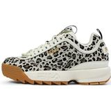 FILA - Dispurtor - Sneakers - Brokaat / Zwart / Wit