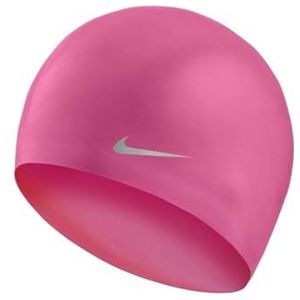 Nike GLB Merk Model Silicone Cap Jr TESS0106 670