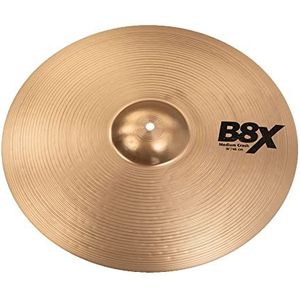 Sabian 18"" B8X Medium Crash