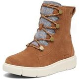 Sorel - Explorer III Joan WP - Waterdichte Laarzen - Velvet Tan