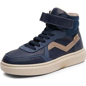 Bisgaard V Tex Unisex kinderen en jongens met klittenbandsluiting, Nacht, 27 EU