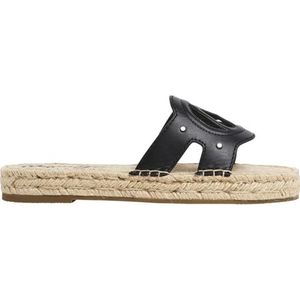 Pepe Jeans - Arami Basic - Sandalen - Bruin - Jute