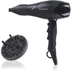 BEPER P301ASC002 - Haarföhn - 1 st